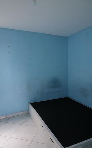 Casa à venda com 120m², 2 quartos e sem vagaQuarto 1 do terraço