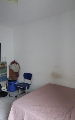 Casa à venda com 120m², 2 quartos e sem vagaQuarto 2