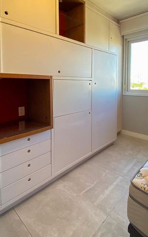 Apartamento para alugar com 86m², 2 quartos e 2 vagasQuarto 1