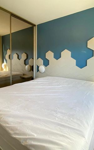 Apartamento para alugar com 86m², 2 quartos e 2 vagasQuarto 2