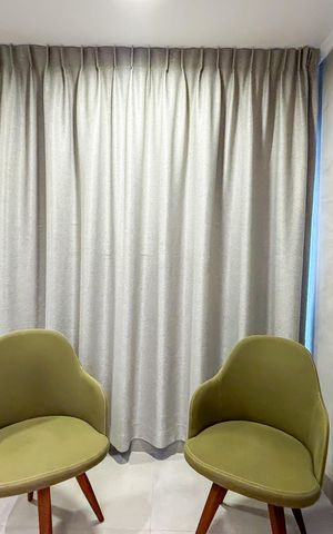 Studio à venda com 27m², 1 quarto e sem vaga
