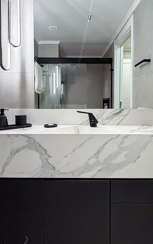 Studio à venda com 27m², 1 quarto e sem vaga