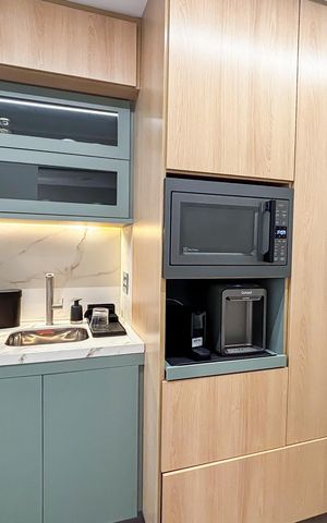 Studio à venda com 27m², 1 quarto e sem vaga