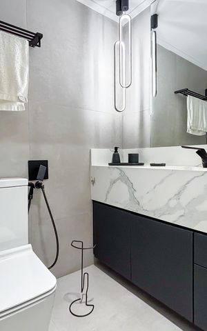 Studio à venda com 27m², 1 quarto e sem vaga