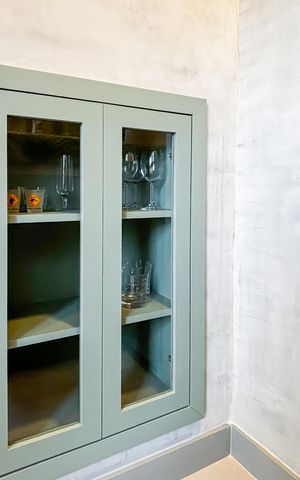 Studio à venda com 27m², 1 quarto e sem vaga