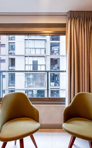 Studio à venda com 27m², 1 quarto e sem vaga