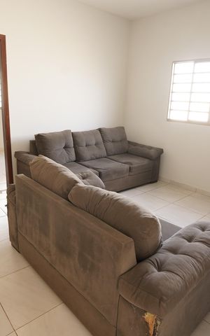 Casa à venda com 143m², 4 quartos e 3 vagas