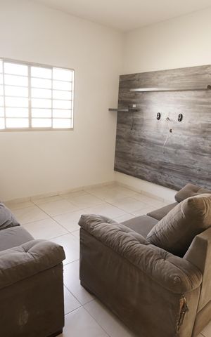 Casa à venda com 143m², 4 quartos e 3 vagas