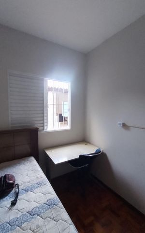 Casa à venda com 150m², 4 quartos e 3 vagas Casa à venda com 150m², 4 quartos e 3 vagasQuarto 3