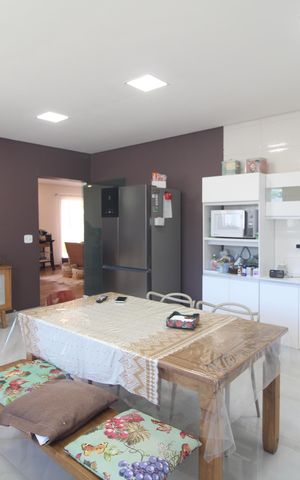 Casa à venda com 1000m², 4 quartos e 4 vagasCozinha