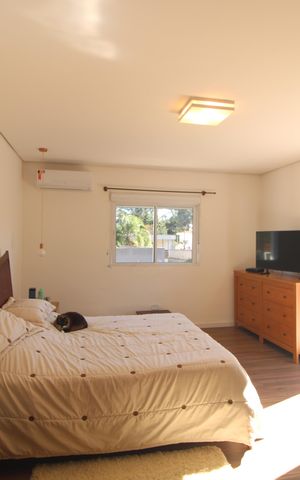 Casa à venda com 1000m², 4 quartos e 4 vagasSuíte 3