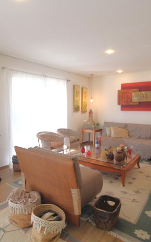 Casa à venda com 1000m², 4 quartos e 4 vagasSala