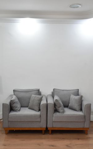 Casa à venda com 210m², 3 quartos e 1 vagaSala