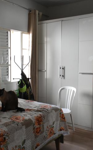 Casa à venda com 210m², 3 quartos e 1 vagaQuarto 2