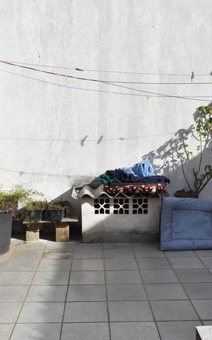 Casa à venda com 210m², 3 quartos e 1 vagaQuarto 3 (varanda)
