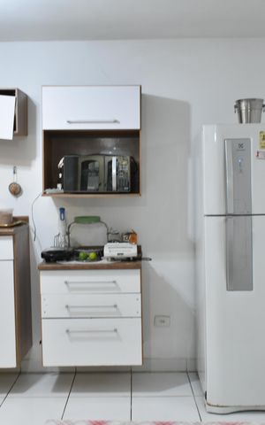 Casa à venda com 210m², 3 quartos e 1 vagaCozinha