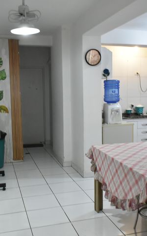 Casa à venda com 210m², 3 quartos e 1 vagaCozinha