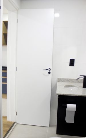 Studio à venda com 30m², 1 quarto e 1 vagaBanheiro 