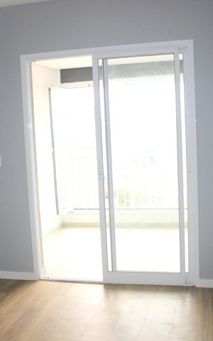 Studio à venda com 30m², 1 quarto e 1 vagaSala