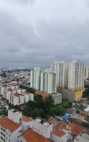 Studio à venda com 30m², 1 quarto e 1 vaga Studio à venda com 30m², 1 quarto e 1 vagaVista da Varanda