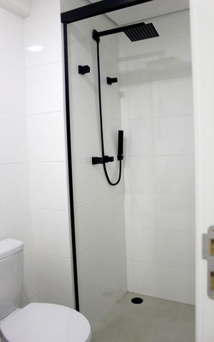 Studio à venda com 30m², 1 quarto e 1 vagaBanheiro 