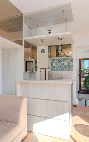 Apartamento para alugar com 185m², 3 quartos e 1 vaga Apartamento para alugar com 185m², 3 quartos e 1 vagaCobertura