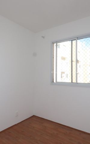 Apartamento à venda com 32m², 2 quartos e sem vagaQuarto 1