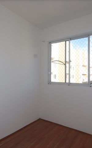 Apartamento à venda com 32m², 2 quartos e sem vagaQuarto 2
