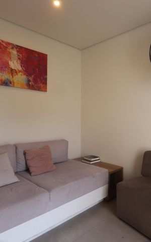 Apartamento à venda com 32m², 2 quartos e sem vagaÁrea comum - Salão de festas