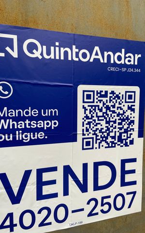 Apartamento à venda com 42m², 2 quartos e sem vagaPlaca
