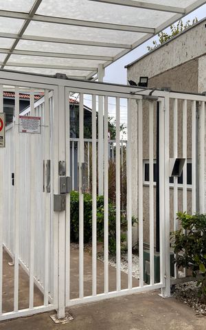 Apartamento à venda com 42m², 2 quartos e sem vagaFachada do Prédio