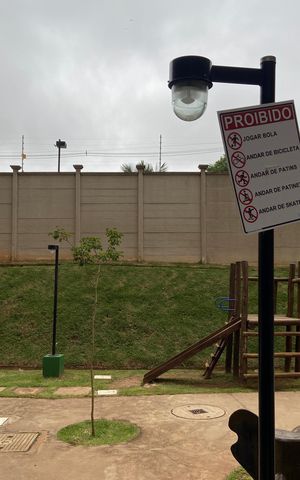 Apartamento à venda com 42m², 2 quartos e sem vagaÁrea comum - Playground