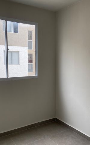 Apartamento à venda com 42m², 2 quartos e sem vagaQuarto 1