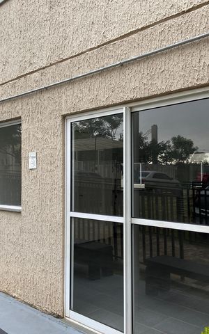 Apartamento à venda com 42m², 2 quartos e sem vagaÁrea comum - Salão de festas