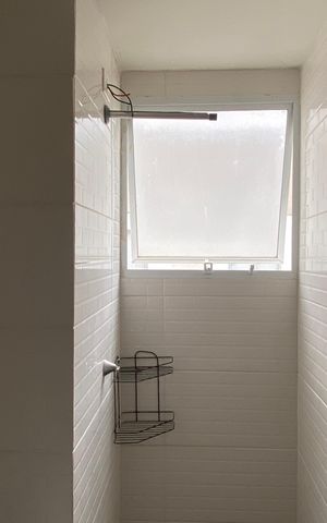 Apartamento à venda com 42m², 2 quartos e sem vagaBanheiro 
