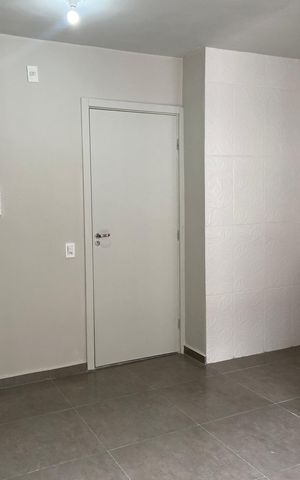 Apartamento à venda com 42m², 2 quartos e sem vagaSala