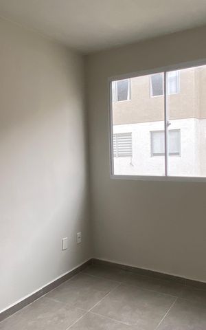 Apartamento à venda com 42m², 2 quartos e sem vagaQuarto 2