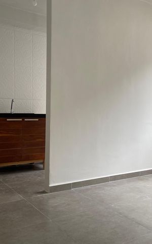 Apartamento à venda com 42m², 2 quartos e sem vagaSala
