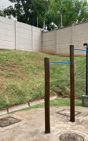 Apartamento à venda com 42m², 2 quartos e sem vagaÁrea comum - Playground