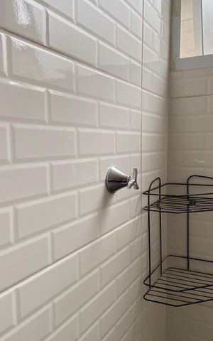 Apartamento à venda com 42m², 2 quartos e sem vagaBanheiro 