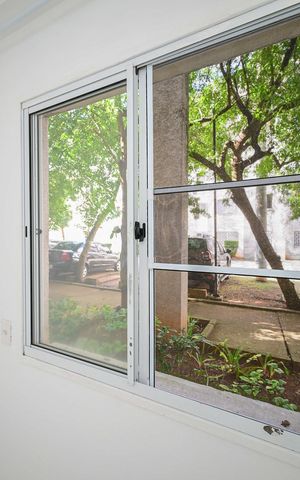 Apartamento à venda com 48m², 1 quarto e 1 vagaVista do Quarto