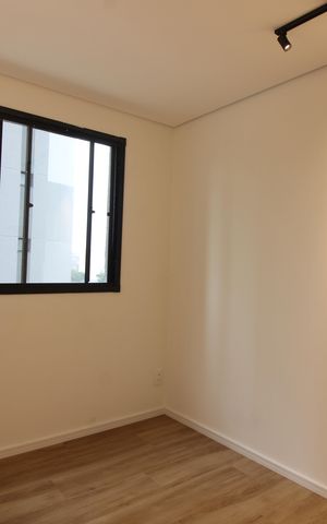 Apartamento à venda com 38m², 2 quartos e sem vagaQuarto 1
