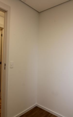 Apartamento à venda com 38m², 2 quartos e sem vagaQuarto 2