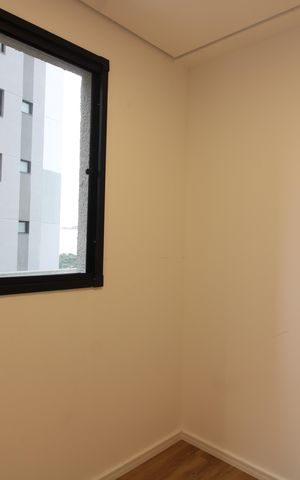 Apartamento à venda com 38m², 2 quartos e sem vagaQuarto 2