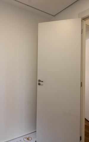 Apartamento à venda com 38m², 2 quartos e sem vagaQuarto 2