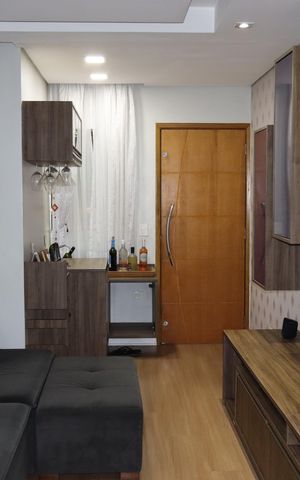 Casa à venda com 158m², 2 quartos e 1 vagaSala 