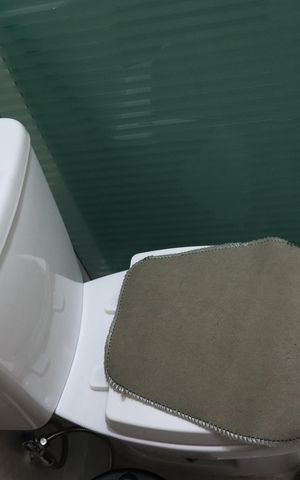 Casa à venda com 158m², 2 quartos e 1 vagaBanheiro Social