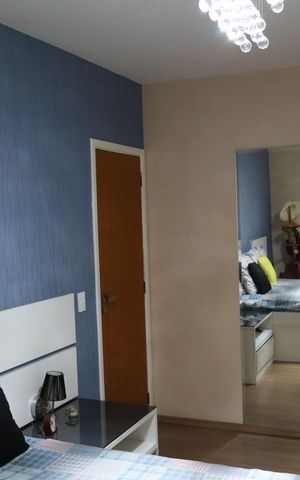 Casa à venda com 158m², 2 quartos e 1 vagaQuarto 01