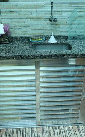 Casa à venda com 158m², 2 quartos e 1 vagaÁrea de Serviço