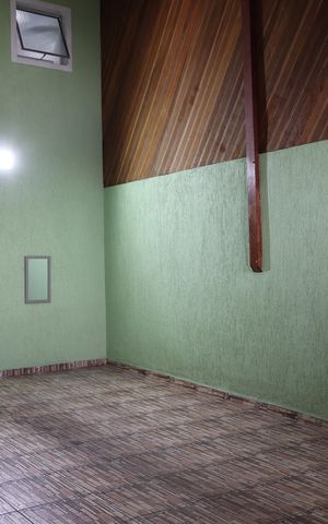 Casa à venda com 158m², 2 quartos e 1 vagaGaragem 